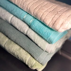 Infii Luxurious 100% Cotton Bath Towel #BT1002