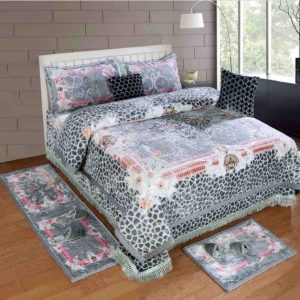 Blooming Blanket 8 piece set #BB1008