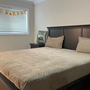 Infii Quilted Bedspread with 2 Pillowcases - Luxurious Comfort for Greater Toronto Area Homes #QB1111