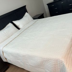 Infii Quilt set with 2 standard shams #QS1111