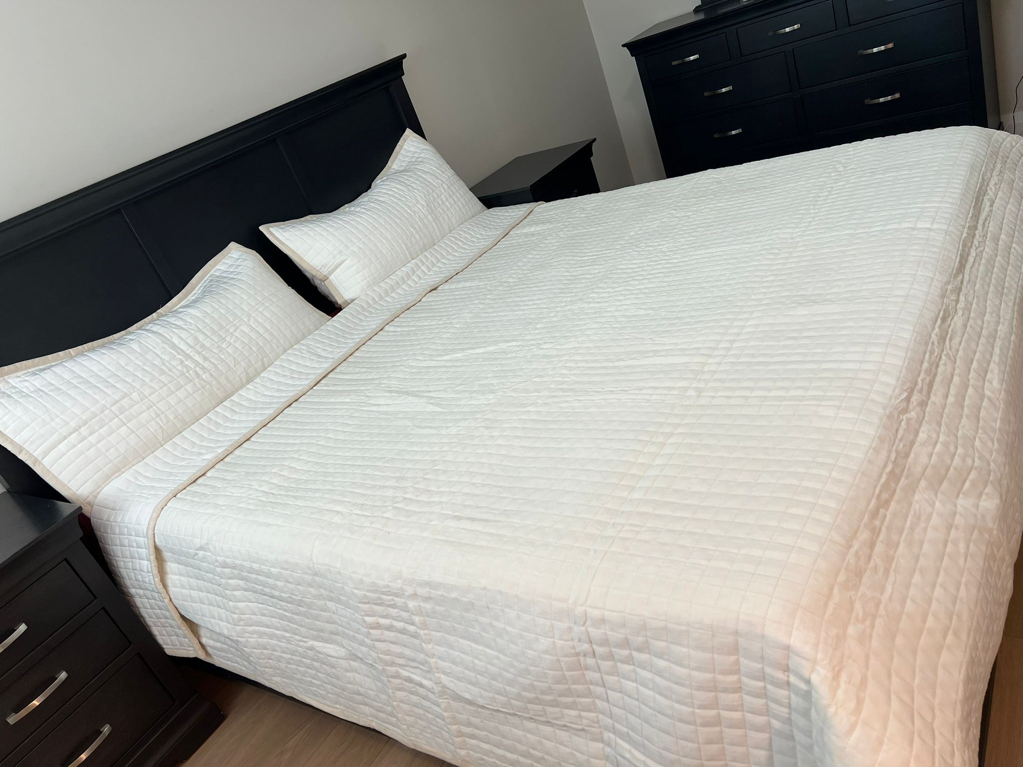 Infii Quilt set with 2 standard shams #QS1111