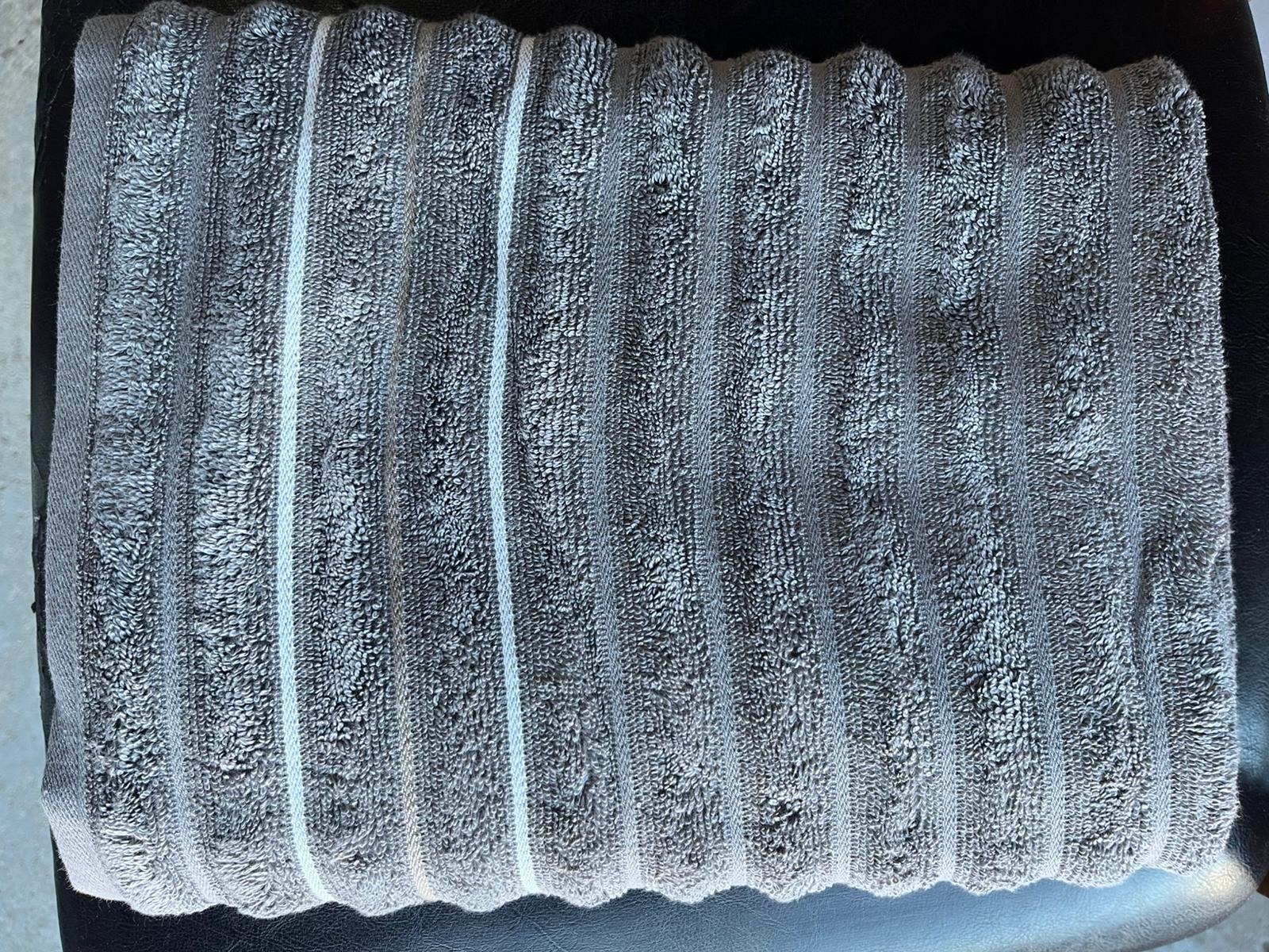 Infii Luxurious 100% Cotton Bath Towel #BT1004