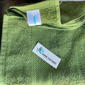 Infii Luxurious 100% Cotton Bath Towel #BT1003