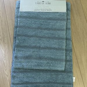 Infii Bath Mat #BM1112