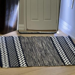 Infii Bath Mat #BM1113