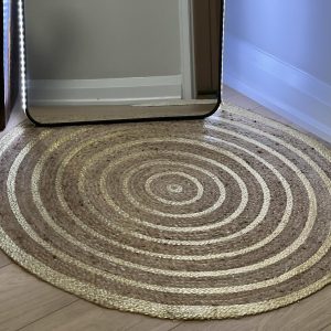 Infii Bath Mat #BM1116