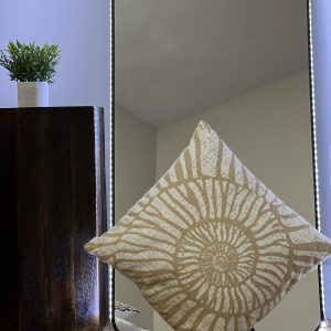 Infii Designed Cushion - Stylish Decor for Greater Toronto Area Homes #RC1021