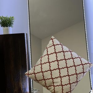 Infii Designed Cushion - Stylish Decor for Greater Toronto Area Homes #RC1020