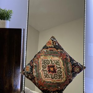 Infii Designed Cushion - Stylish Decor for Greater Toronto Area Homes #RC1018