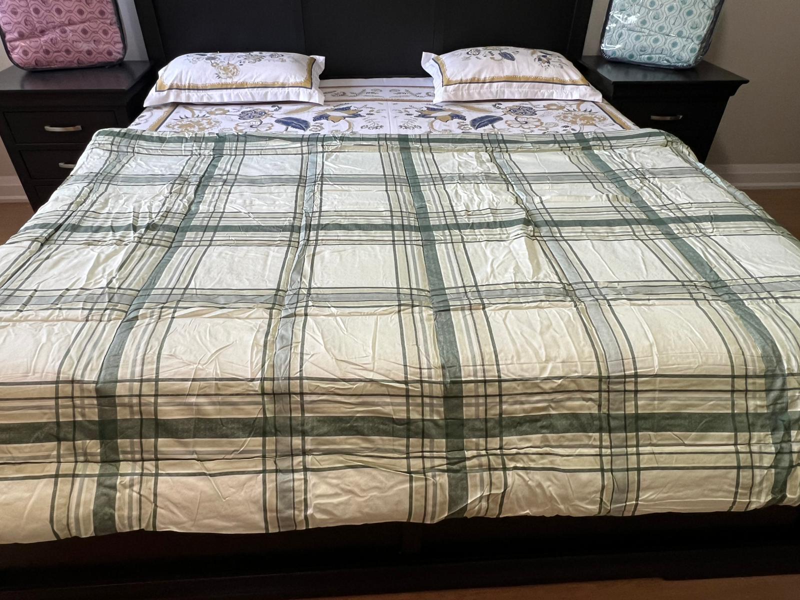 Infii Comforter #IC1114