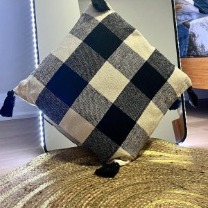 Infii Designed Cushion - Stylish Decor for Greater Toronto Area Homes #RC1010