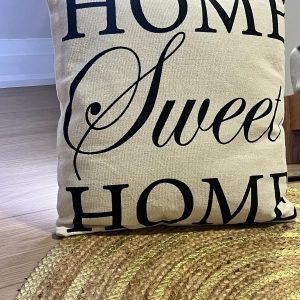 Infii Designed Cushion - Stylish Decor for Greater Toronto Area Homes #RC1006