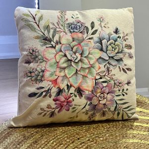 Infii Designed Cushion - Stylish Decor for Greater Toronto Area Homes #RC1008
